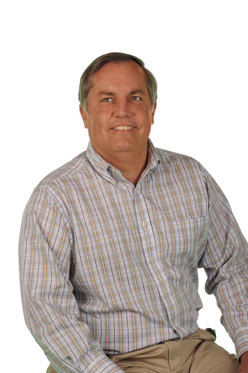 Jimmy Whorton is Vice President of Information Technology at Camden Property Trust