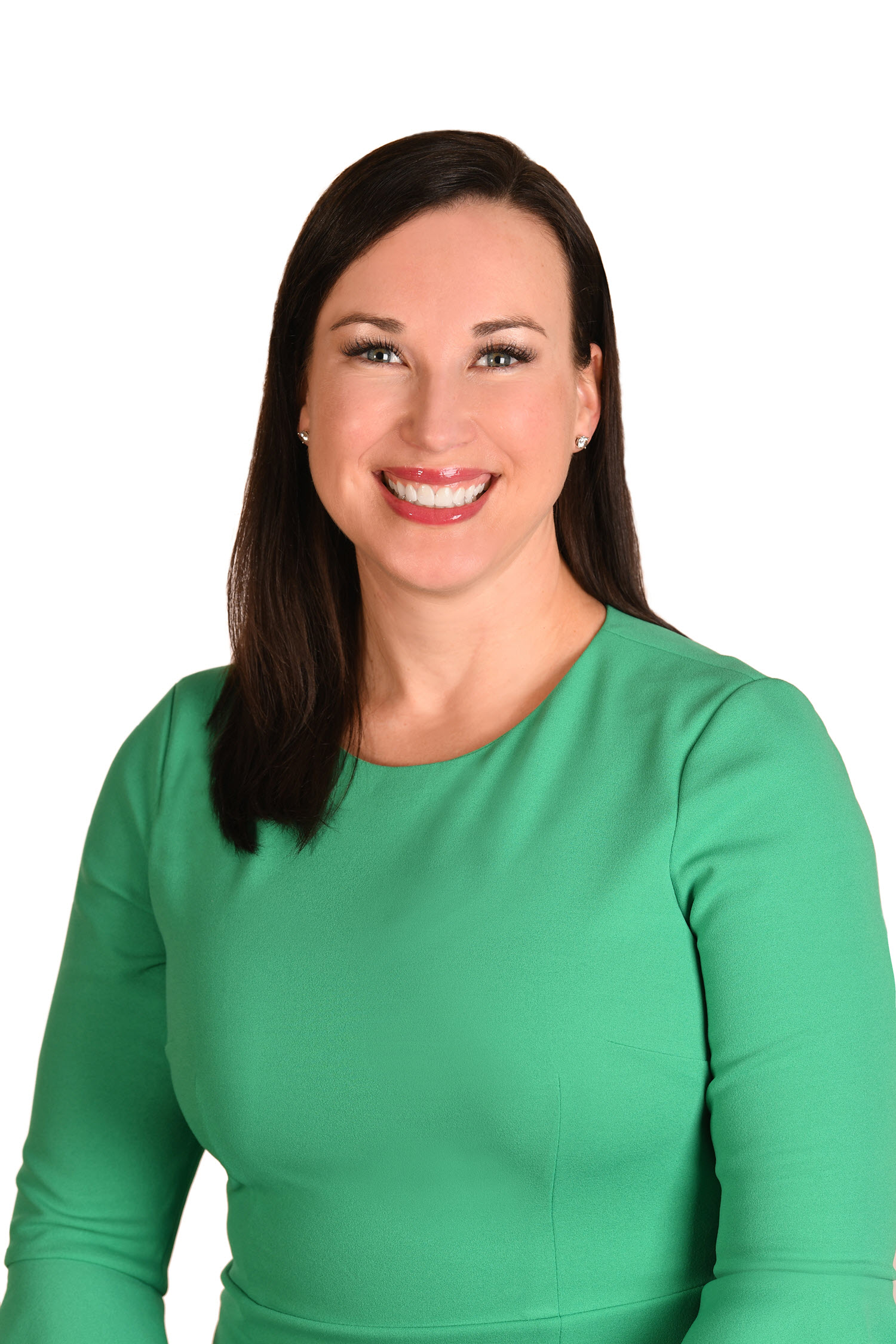 Julie Keel is Vice President of Marketing