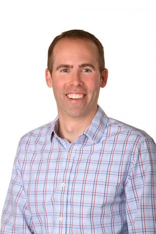 Travis Oden is Vice President of Asset Management, Fund Management